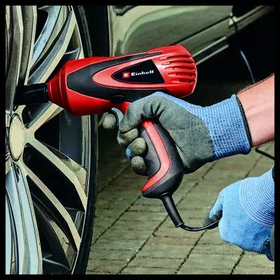 Power screwdriver Einhell 2048312, 2048312 Photo 4