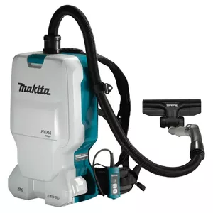 Пылесос Makita DVC660Z