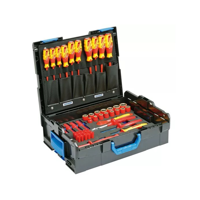 Tool kits and accessories