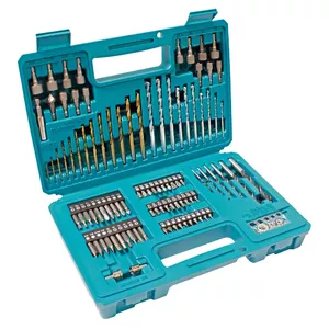 Drill bit set Makita B-68432 29 pc(s)