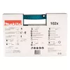 Urbumu komplekts Makita B-68432 Photo 5