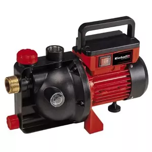 Насос Einhell GC-GP 6040 ECO