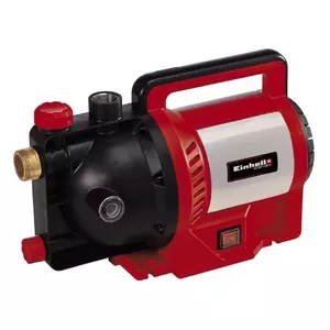 Насос Einhell GC-GP 1250 N