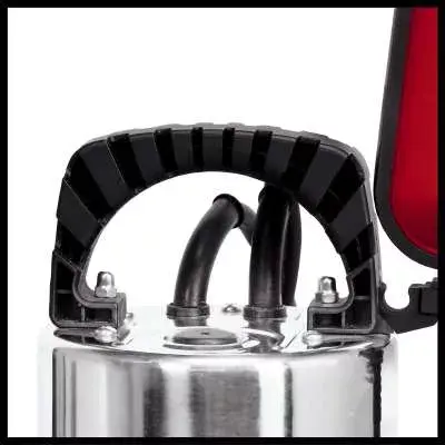 Насос Einhell GC-DP 9035 N Photo 3