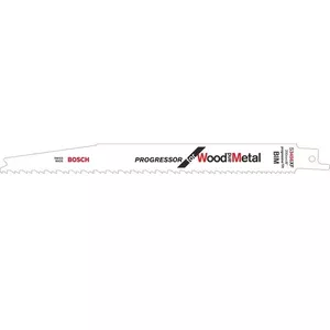 Полотно для лобзика Bosch 2 608 654 406