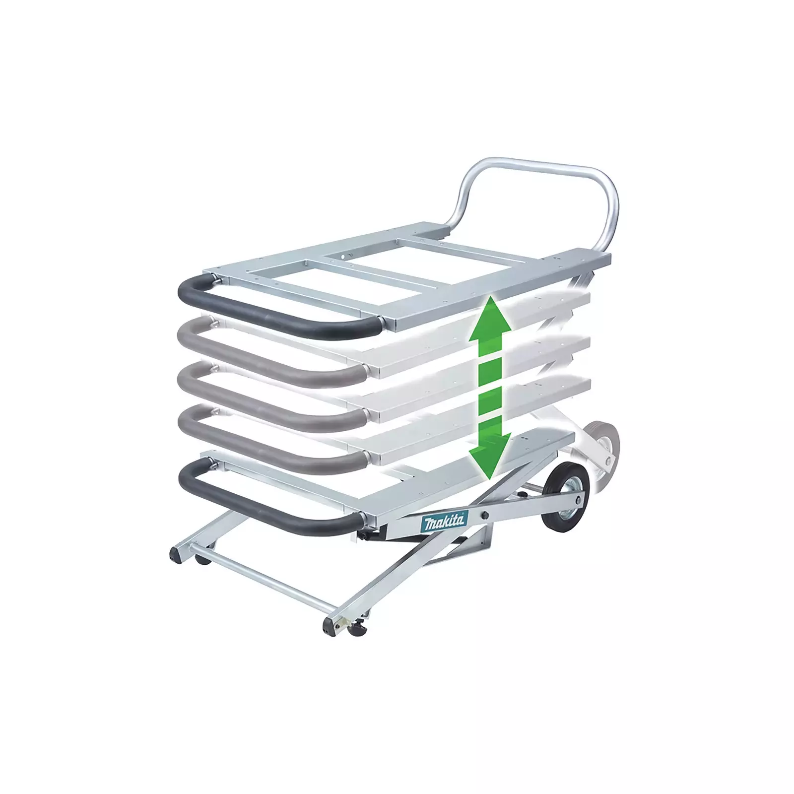 Mitre Saw Stand Makita 194093-8