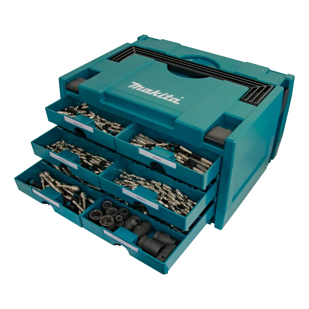 Small parts box Makita MAKSTOR 3.6 Photo 2