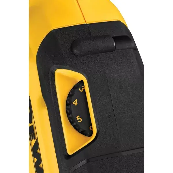 Slīpmašīna DeWALT DCE800N-XJ Photo 2