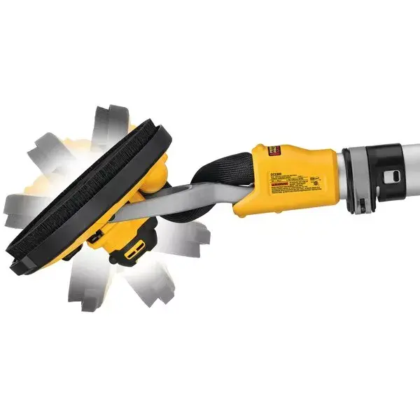 Slīpmašīna DeWALT DCE800N-XJ Photo 6