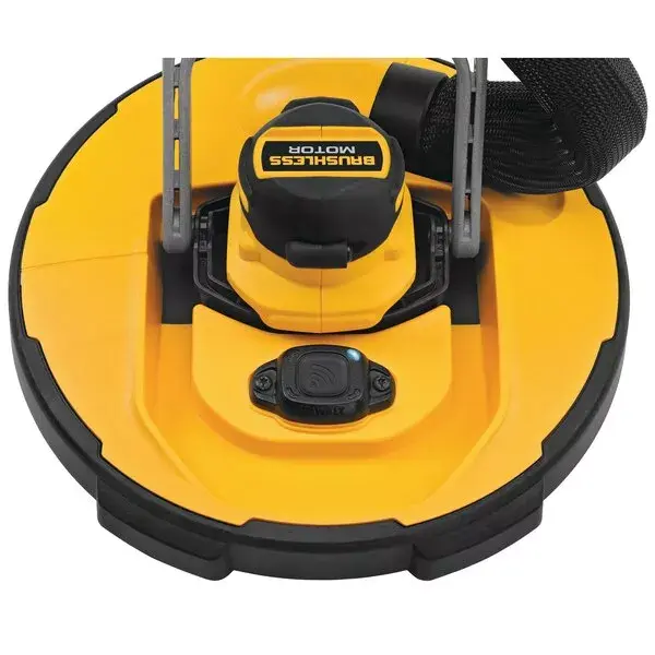 Slīpmašīna DeWALT DCE800N-XJ Photo 7