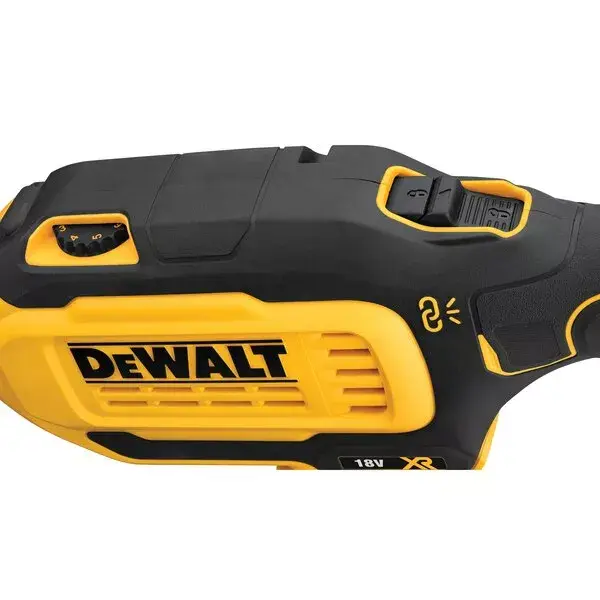 Slīpmašīna DeWALT DCE800N-XJ Photo 8