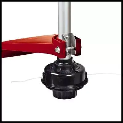 Триммер для травы Einhell GC-PT 2538/1 I AS Photo 3