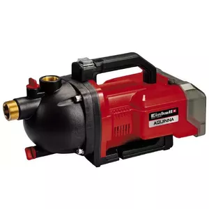Насос Einhell AQUINNA 2.6 bar 3000 l/h