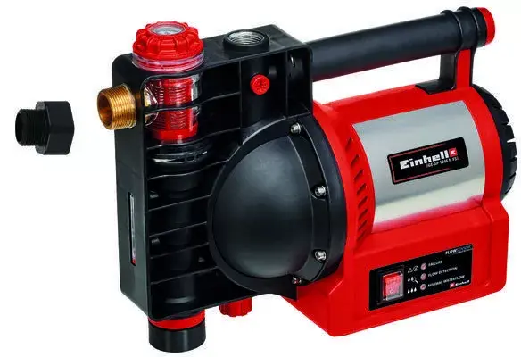 Насос Einhell GE-GP 1246 N FS Photo 3