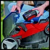 Газонокосилка Einhell GE-CM 36/34-1 Li-Solo Photo 5