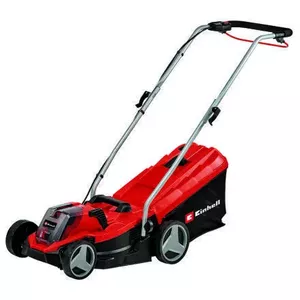Газонокосилка Einhell GE-CM 18/33 Li-Solo