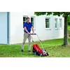Walk behind lawn mower Einhell GE-CM 18/33 Li-Solo Photo 2