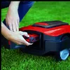 Робот-газонокосилка Einhell FREELEXO 1200 LCD BT Photo 4