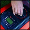 Робот-газонокосилка Einhell FREELEXO 1200 LCD BT Photo 5