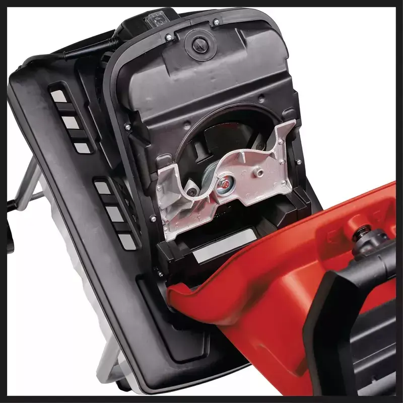 Garden Shredder Einhell GC-KS 2540 CB Photo 3