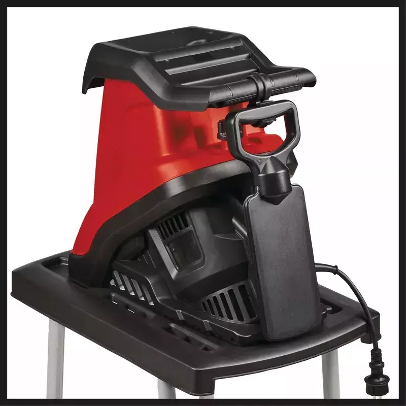 Garden Shredder Einhell GC-KS 2540 CB Photo 4
