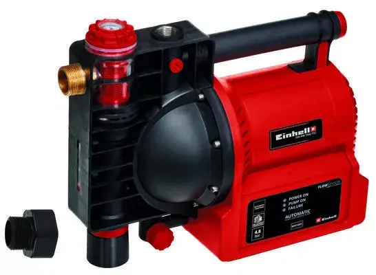 Ūdens sūknis Einhell GE-AW 1042 FS Photo 3