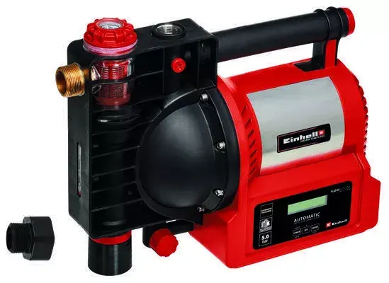 Насос Einhell GE-AW 1246 N FS Photo 3