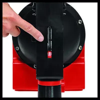 Насос Einhell GE-AW 1246 N FS Photo 5