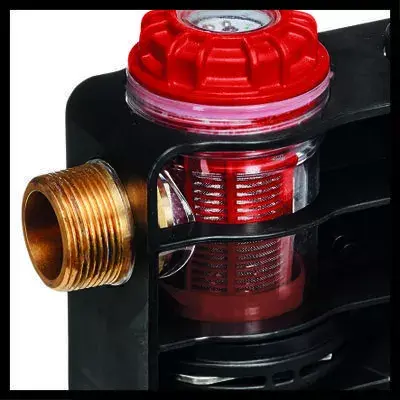 Насос Einhell GE-AW 1246 N FS Photo 6