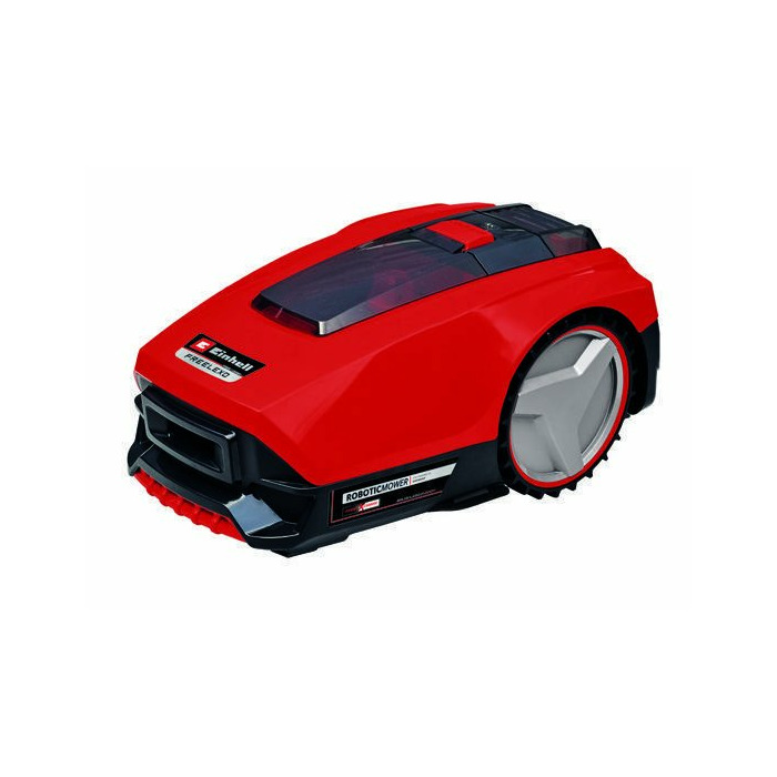 Einhell FREELEXO 350 Robotic lawn 3413962 Robotic Lawn Mowers AiO