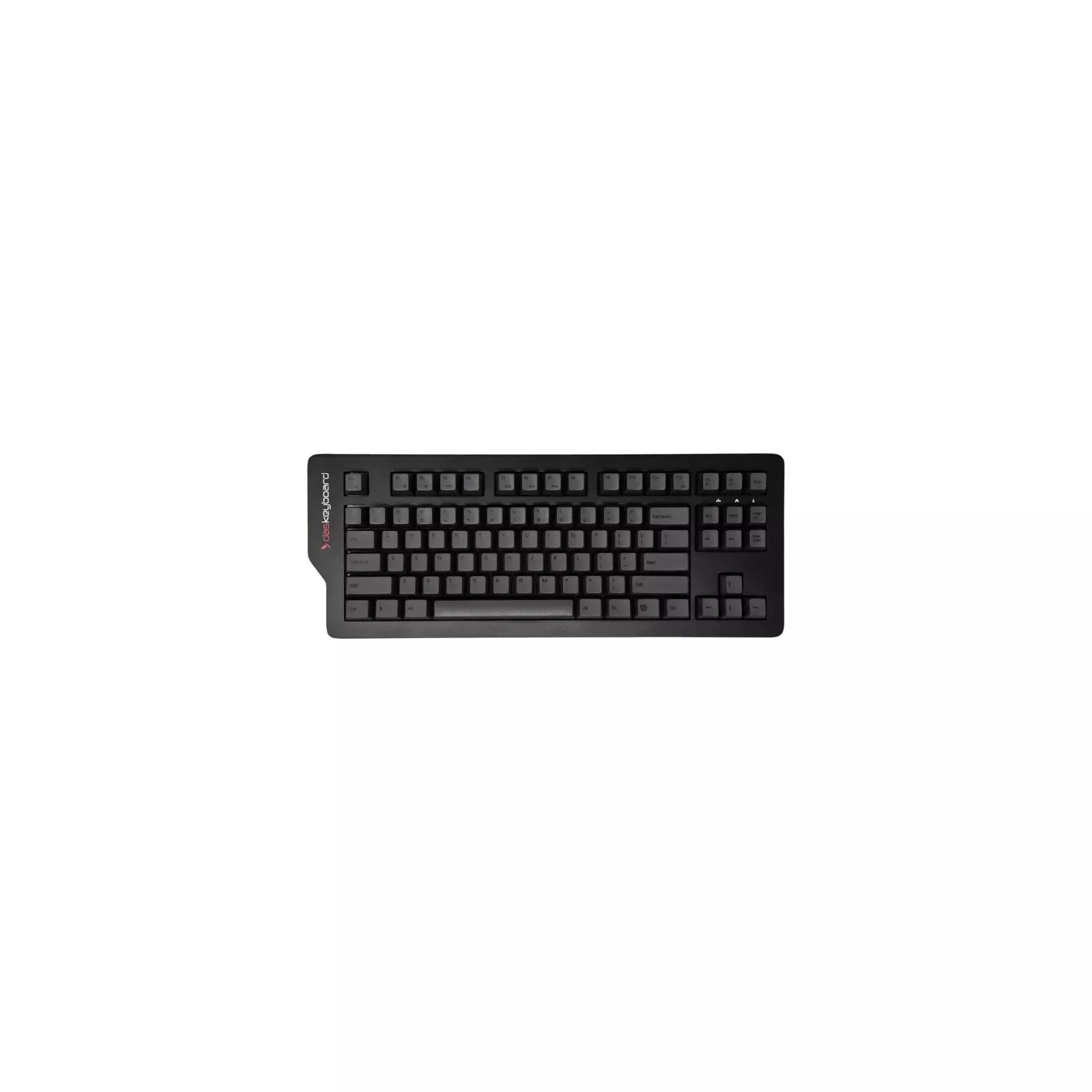 das keyboard DKPK4CBMXB0DEX Photo 1