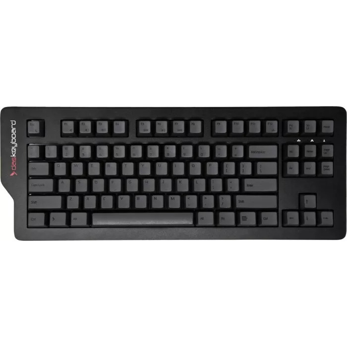 das keyboard DKPK4CBMXB0DEX Photo 1