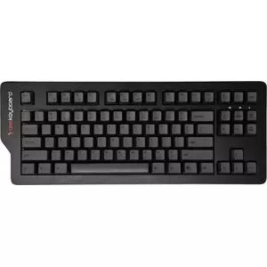 DE izkārtojums - Das Keyboard 4C TKL MX Brown DE