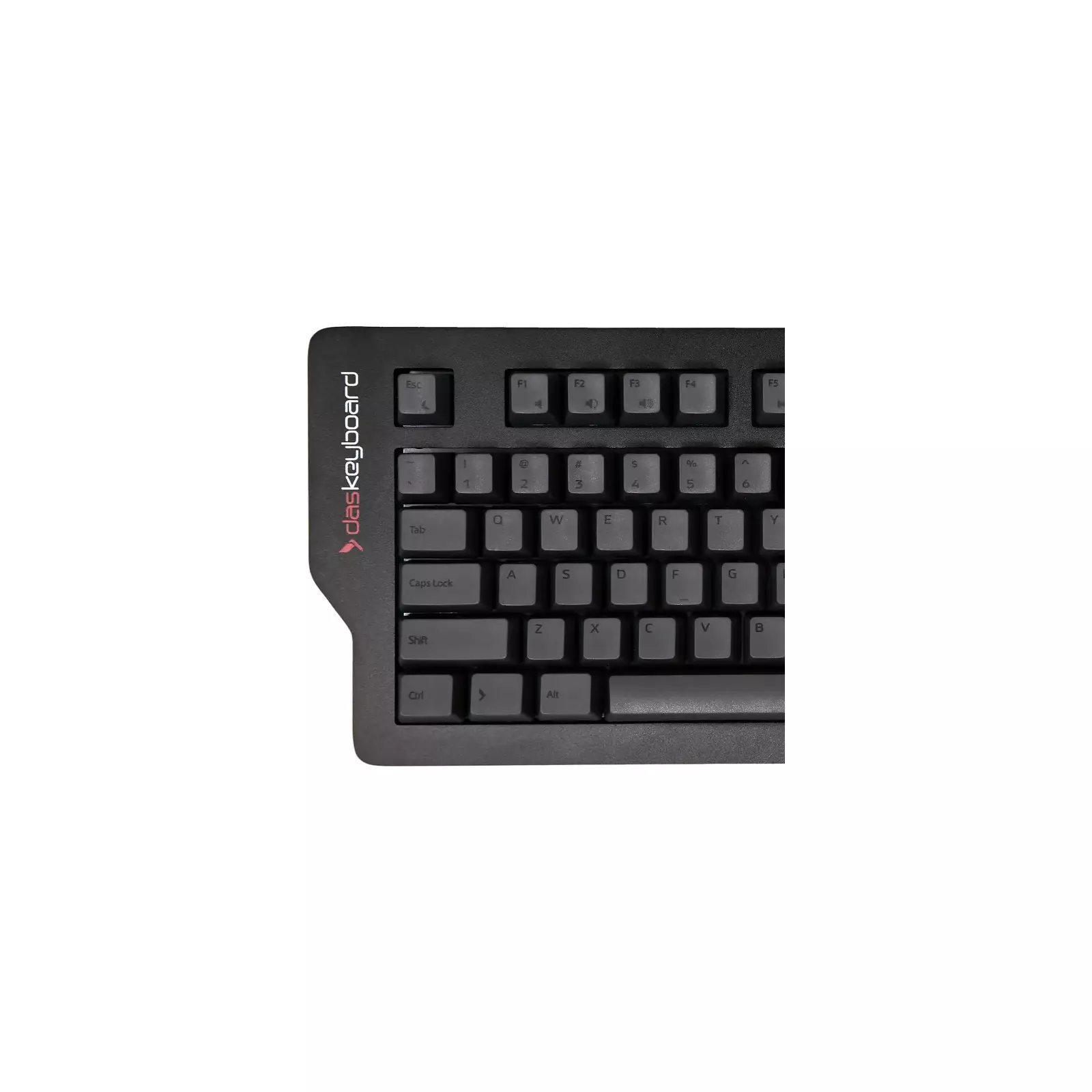 das keyboard DKPK4CBMXB0DEX Photo 3