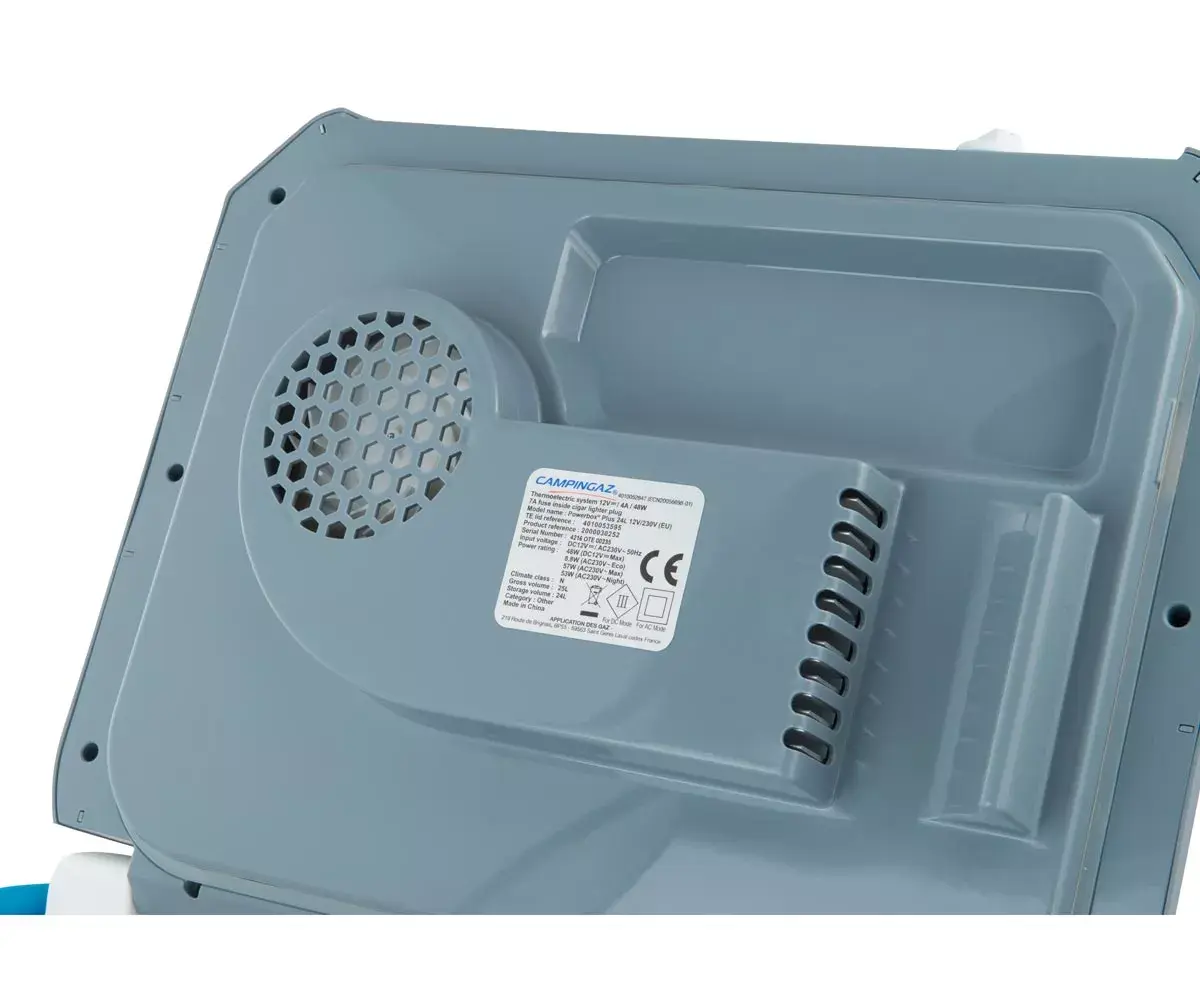 Холодильник Campingaz Powerbox Plus Photo 6