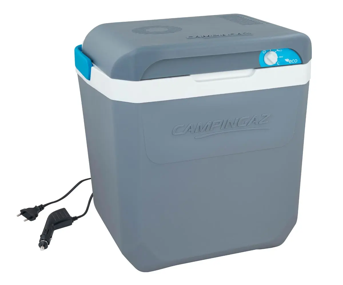 Campingaz Powerbox Plus 28 L Elektriskā