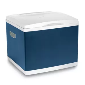 MOBICOOL MB40 cool box 38 L Electric Blue, Grey