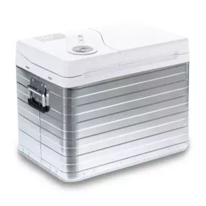 MOBICOOL MQ40A cool box 39 L Electric Aluminium