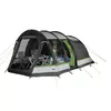 Туннельная палатка High Peak Bozen 6.0 Photo 3