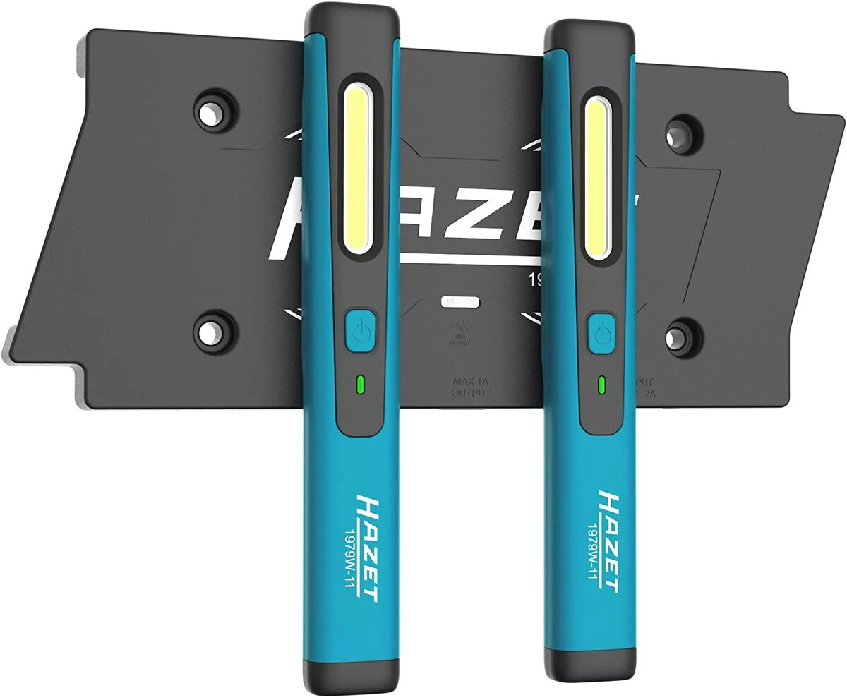 Flashlights