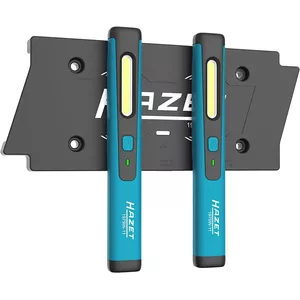 Flashlight set Hazet 1979W-11/3 — LED pen lights, set of 3