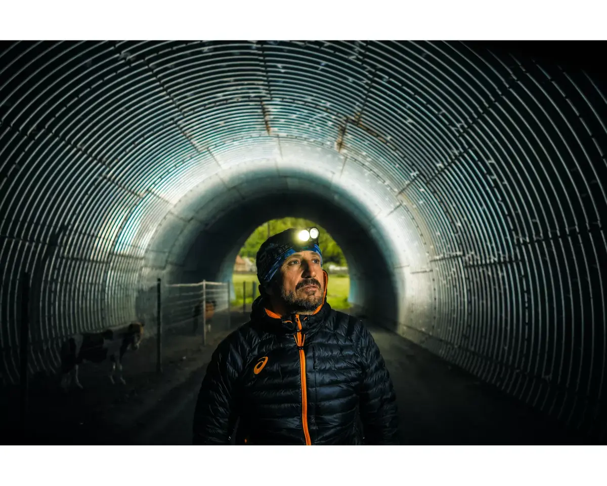Налобный фонарь Ledlenser H19R Photo 2