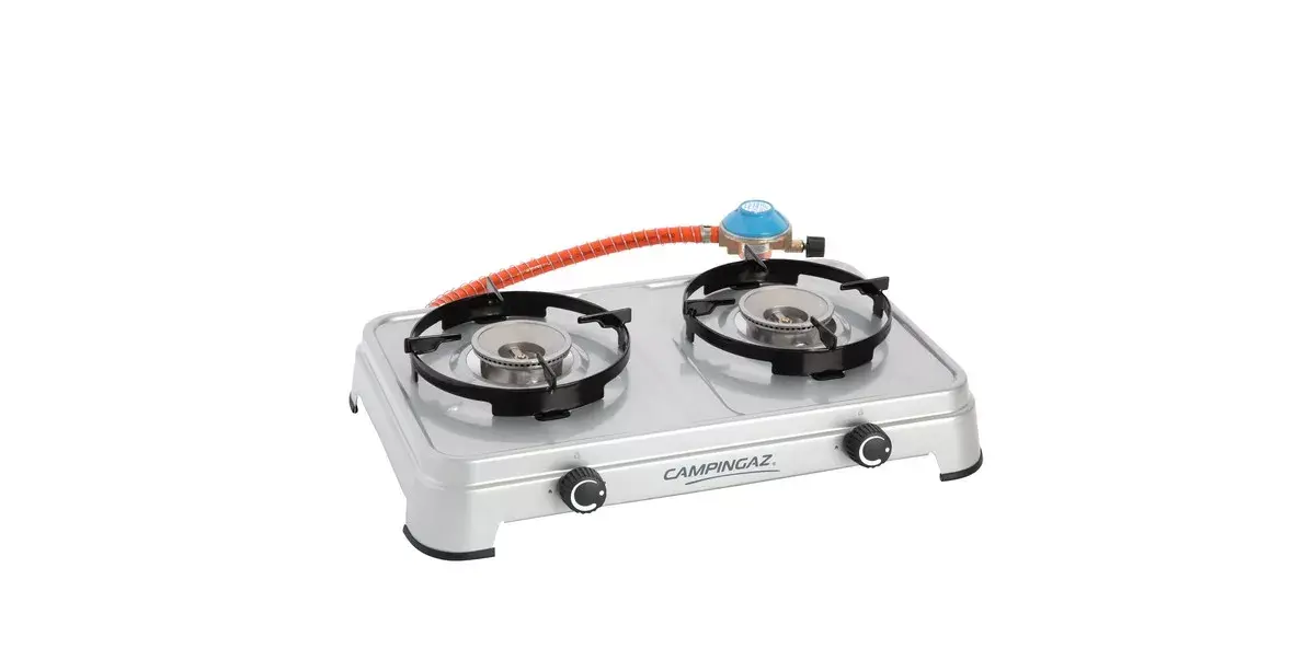 Camping Stove Camping Cook CV Photo 2