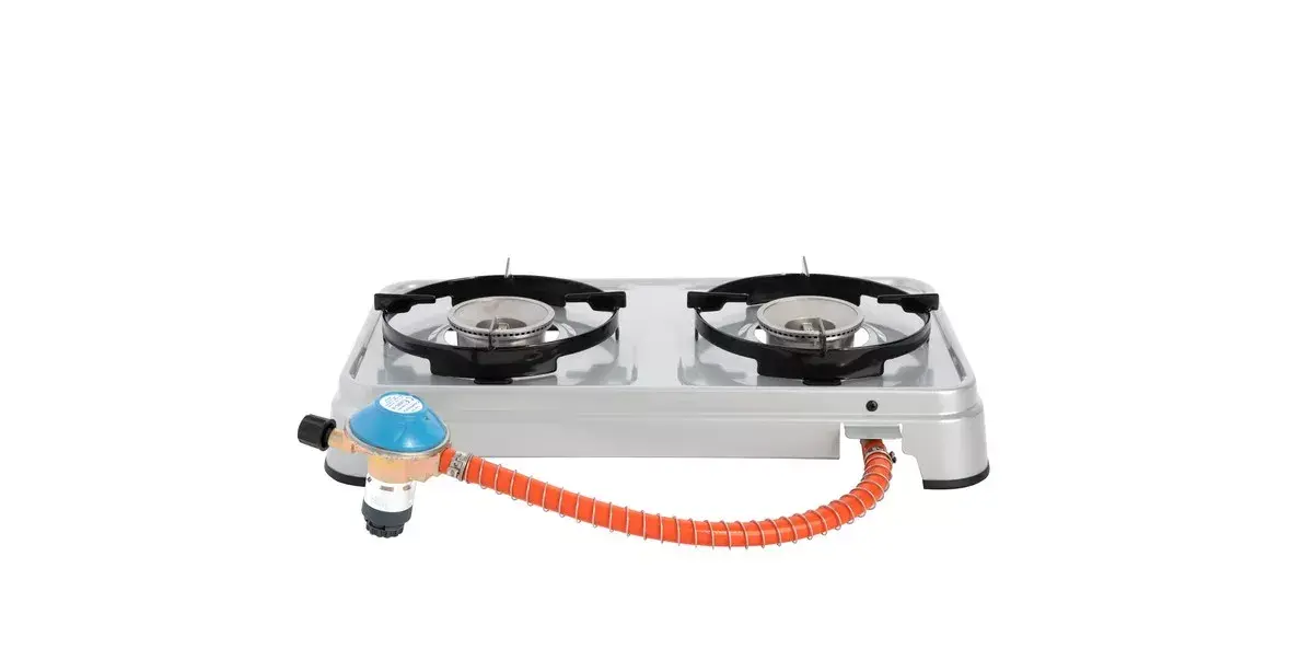 Camping Stove Camping Cook CV Photo 3