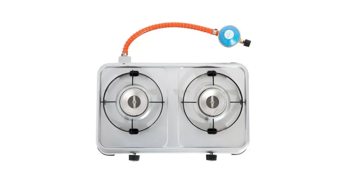 Camping Stove Camping Cook CV Photo 4