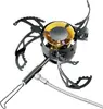 OPTIMUS 8020428 liquid fuel camping stove Photo 6
