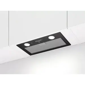 Built-in Electrolux CFG516R Cooker Hood, Carbon Filter, Noise Level: D