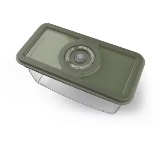 Electrolux EVFB1 прямоугольный набор контейнеров Photo 4