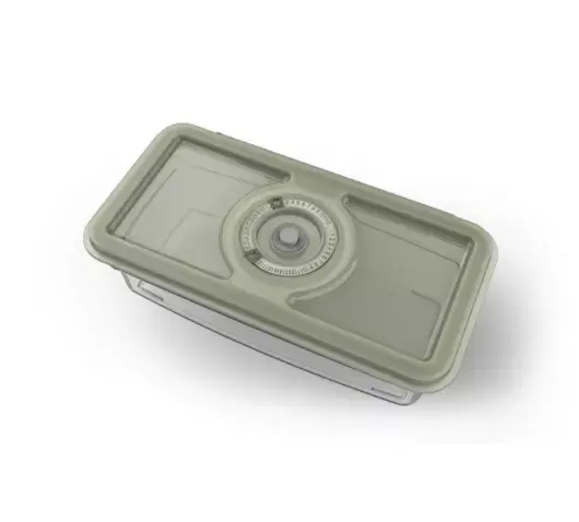 Electrolux EVFB1 прямоугольный набор контейнеров Photo 5