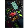 Electrolux EVFB1 прямоугольный набор контейнеров Photo 6